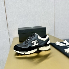 Chanel Sneakers